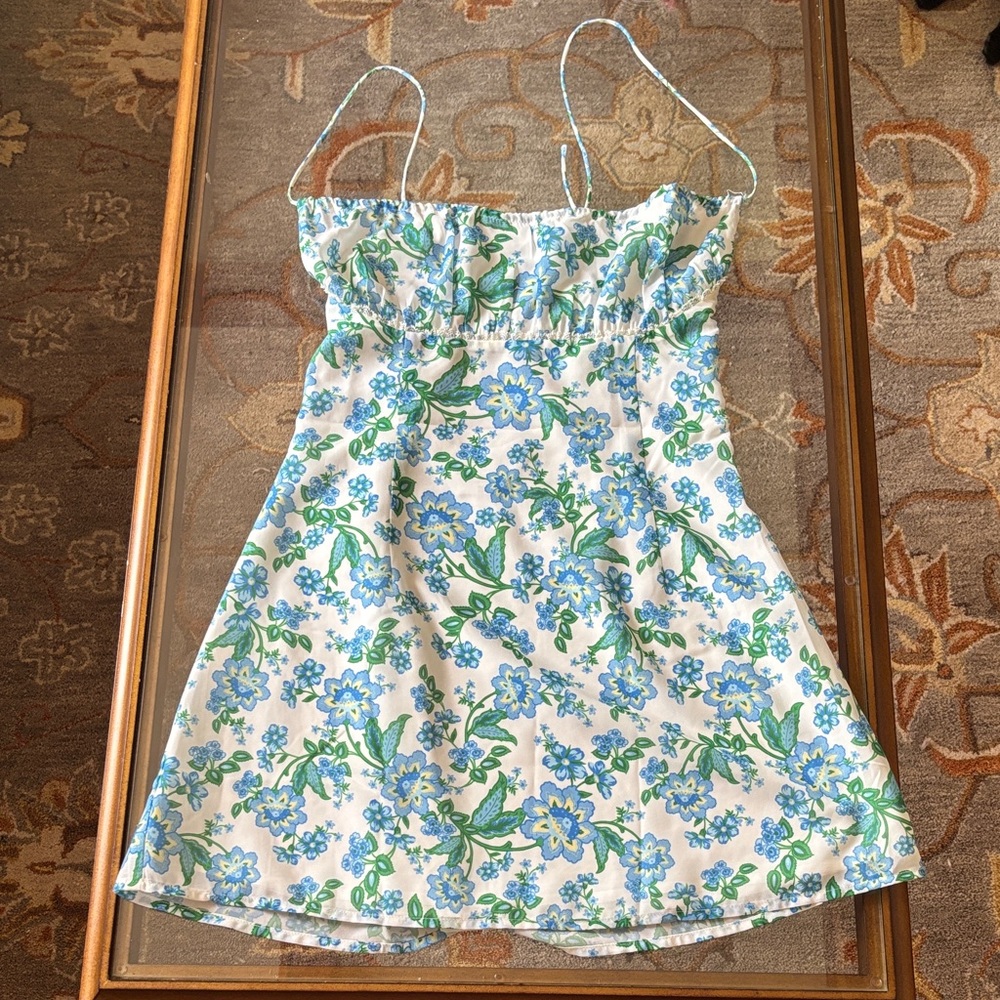 Beginning Boutique Dress